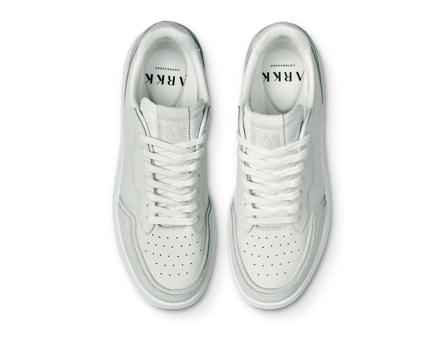 ARKK SMU Novaklass | White Marshmallow | Men Novaklass